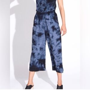 100% Silk Pants, Machine Washable!